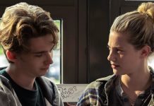 Crítica: ‘A Química Que Há Entre Nós’ reforça o talento de Lili Reinhart