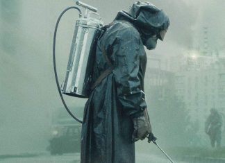 Chernobyl da HBO atinge recorde de prêmios para um único programa no BAFTA 2020