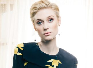 Elizabeth Debicki vai interpretar a Princesa Diana nas temporadas finais de ‘The Crown’