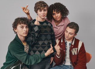 ‘I Am Not Okay With This’ é cancelada depois de apenas uma temporada pela Netflix