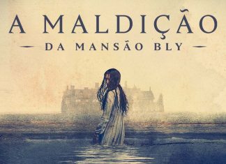 Netflix divulga primeiro trailer de ‘A Maldição da Mansão Bly’