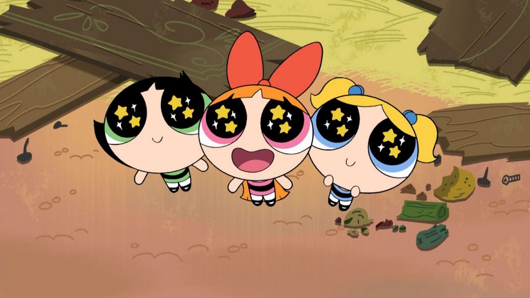 Meninas