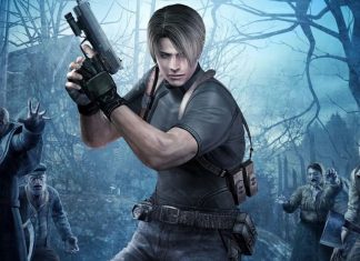 Netflix anuncia nova série de Resident Evil