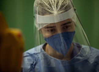 Confira as primeiras fotos de ‘Sob Pressão – Plantão Covid’