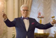 Conheça a Emmy Tape dos indicados a Melhor Ator de Comédia no Emmy 2020