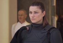 The 100 7×10: A Little Sacrifice