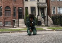 The Chi 3×07/08: A Stain/Frunchroom