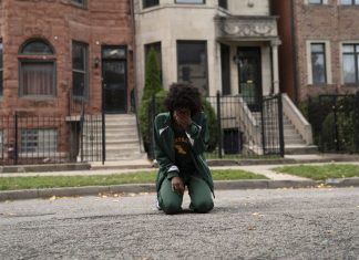 The Chi 3×07/08: A Stain/Frunchroom