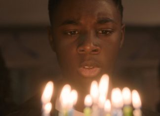 The Chi 3×06: Woo Woo Woo