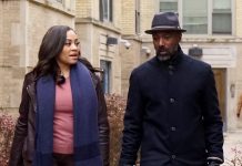 The Chi 3×09: Lackin’