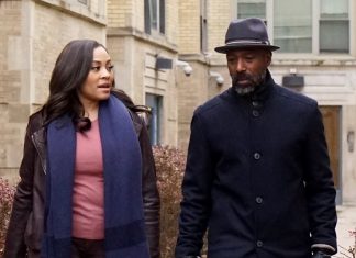 The Chi 3×09: Lackin’