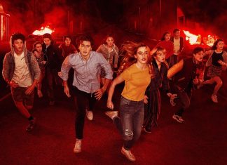 Netflix volta atrás e decide cancelar ‘The Society’ depois de apenas uma temporada