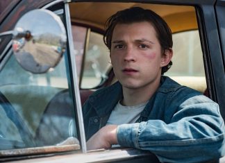 Netflix divulga trailer de ‘O Diabo de Cada Dia’, novo filme de suspense com Tom Holland e Robert Pattinson