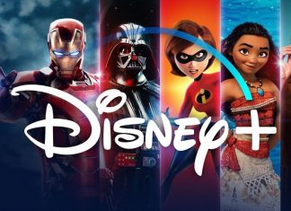 Confirmado: Nova plataforma de streaming Disney+ chega ao Brasil em 17 de novembro