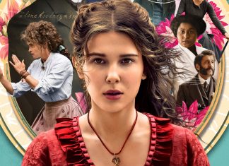 Millie Bobby Brown é a irmã de Sherlock Holmes no trailer de ‘Enola Holmes’, novo filme da Netflix