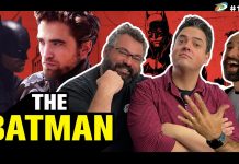 Derivado Cast #196 – DC FanDome ft The Batman, GDLK, The Vow, Lovecraft Country e Muito Mais