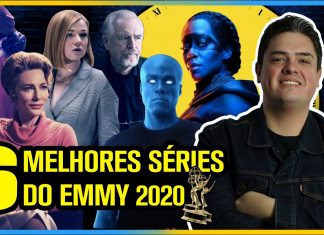 6 Melhores Séries do Emmy