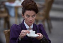 Michelle Gomez é confirmada no elenco de ‘The Flight Attendant’, nova série da HBO Max