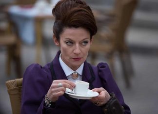 Michelle Gomez é confirmada no elenco de ‘The Flight Attendant’, nova série da HBO Max