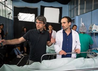 Confira como vai funcionar o “Hospital de Campanha” em ‘Sob Pressão’