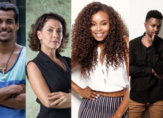 ‘Sob Pressão – Plantão Covid’: Episódios Especiais da série ganham reforços no elenco