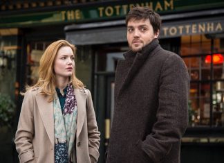 BBC divulga trailer da 4ª temporada de ‘Strike’, série baseada na obra de J.K. Rowling