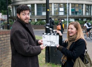 BBC confirma data de estreia pra nova temporada de ‘Strike’, série baseada na obra de J.K. Rowling