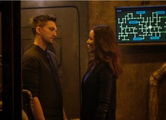The 100 7×12: The Stranger
