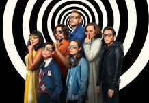 Crítica: Nova temporada de ‘The Umbrella Academy’ faz um mau repeteco do primeiro ano