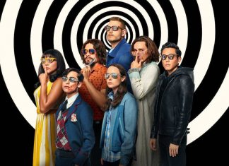 Crítica: Nova temporada de ‘The Umbrella Academy’ faz um mau repeteco do primeiro ano