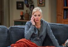 Anna Faris deixa o elenco de ‘Mom’ após sete temporadas