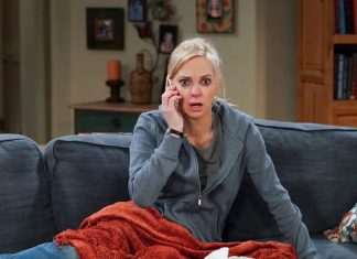 Anna Faris deixa o elenco de ‘Mom’ após sete temporadas