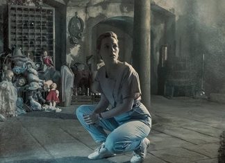 Netflix divulga trailer oficial de ‘A Maldição da Mansão Bly’
