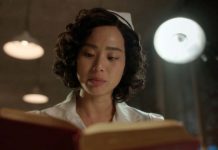 Lovecraft Country 1×06: Meet Me in Daegu