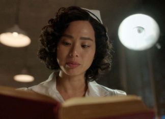 Lovecraft Country 1×06: Meet Me in Daegu