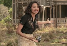 Lovecraft Country 1×03: Holy Ghost