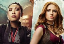 Amazon Studios compra os direitos de ‘Shelly’, novo filme estrelado por Awkwafina e Karen Gillan