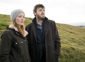 Strike 4×02: Lethal White: Part 2