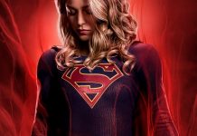 ‘Supergirl’ vai terminar na 6.ª temporada