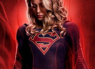 ‘Supergirl’ vai terminar na 6.ª temporada