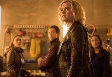 The 100 7×14: A Sort of Homecoming