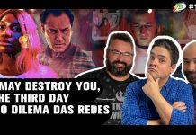 Derivado Cast #199 – The Third Day, I May Destroy You, O Dilema das Redes e Muito Mais