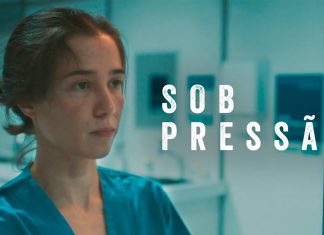 Rede Globo divulga teaser de ‘Sob Pressão – Plantão Covid’