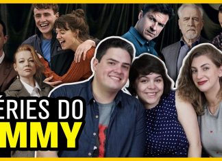 Nossas séries favoritas do Emmy 2020 ft Carol Moreira e Mikannn
