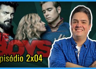 The Boys 2ª temporada nova teoria e importantes revelações!
