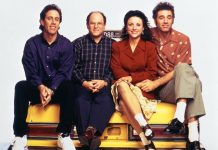 Após grande sucesso, Warner Channel retorna com exibição de ‘Seinfeld’