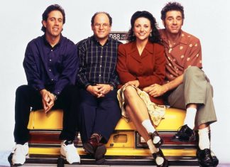 Após grande sucesso, Warner Channel retorna com exibição de ‘Seinfeld’