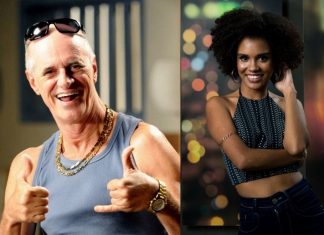 Marcos Caruso e Heslaine Vieira reforçam o elenco de ‘Sob Pressão – Plantão Covid’