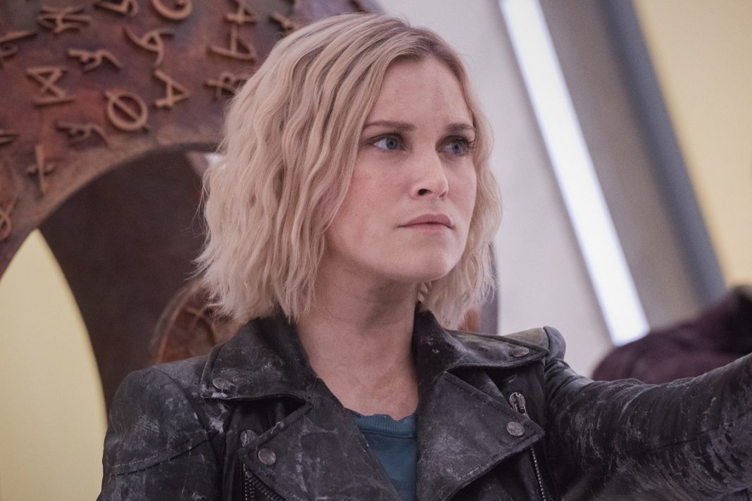 the 100