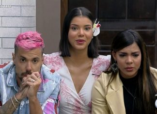 A Fazenda 12×07: Sétima Semana